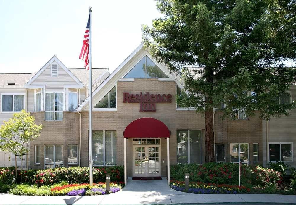 Residence Inn Pleasant Hill Concord Εξωτερικό φωτογραφία