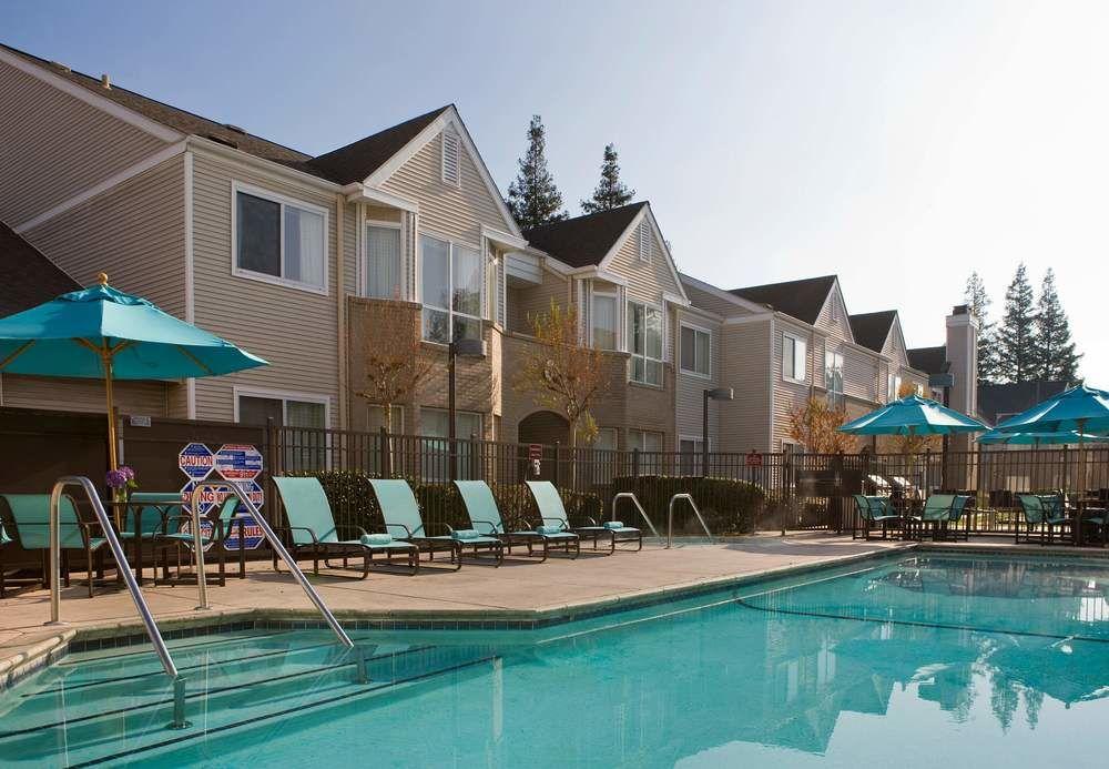Residence Inn Pleasant Hill Concord Εξωτερικό φωτογραφία