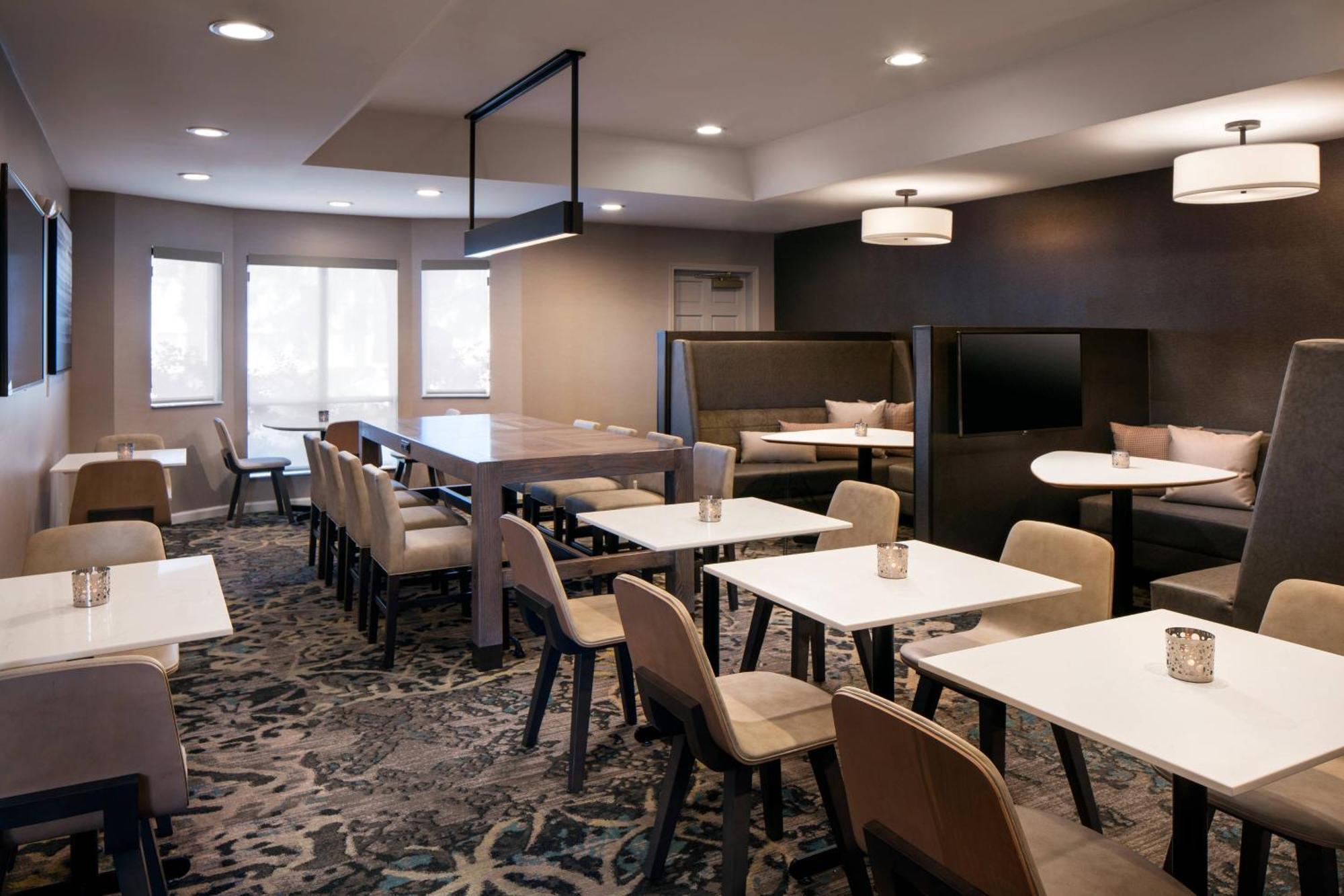 Residence Inn Pleasant Hill Concord Εξωτερικό φωτογραφία