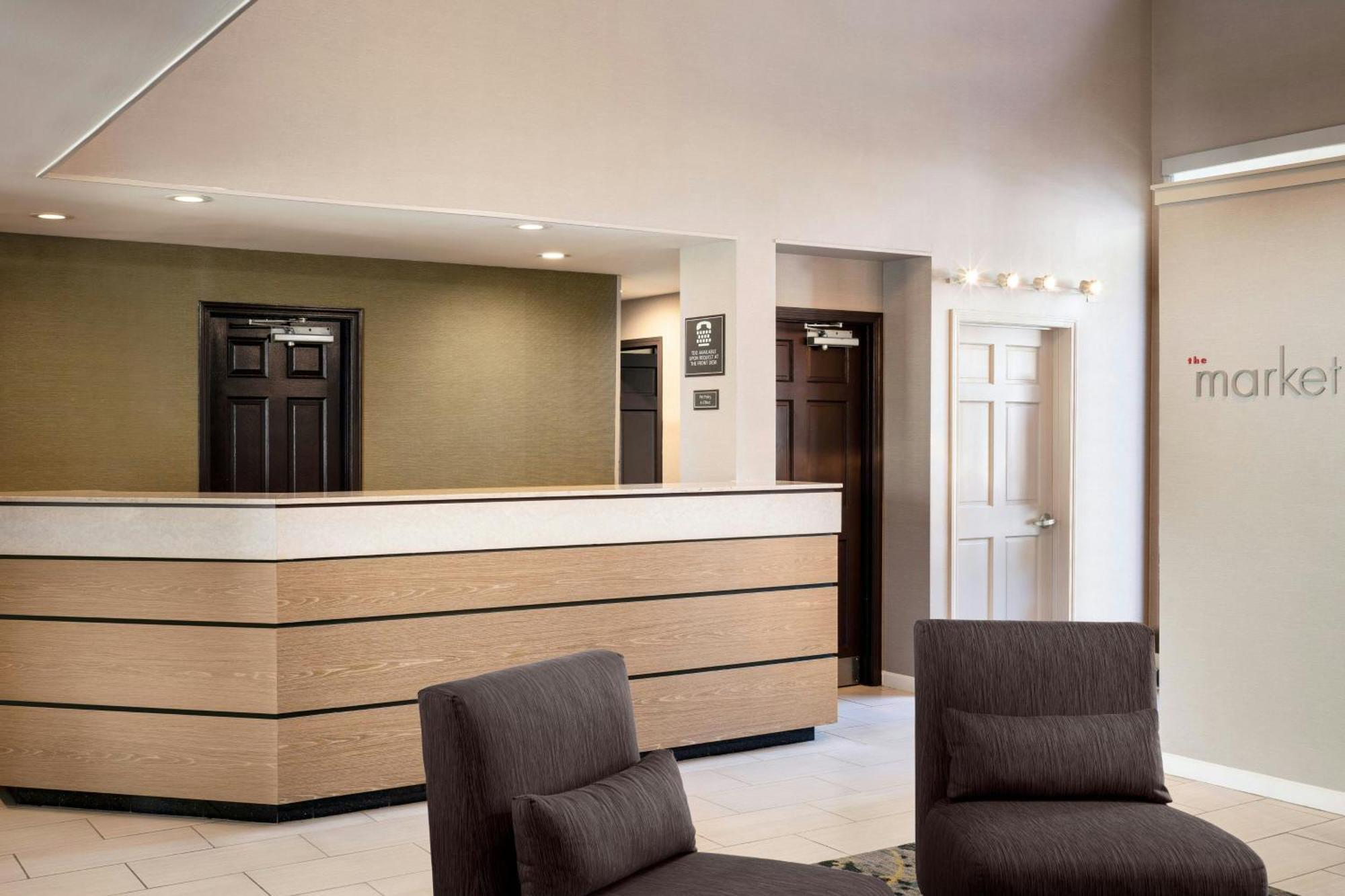 Residence Inn Pleasant Hill Concord Εξωτερικό φωτογραφία