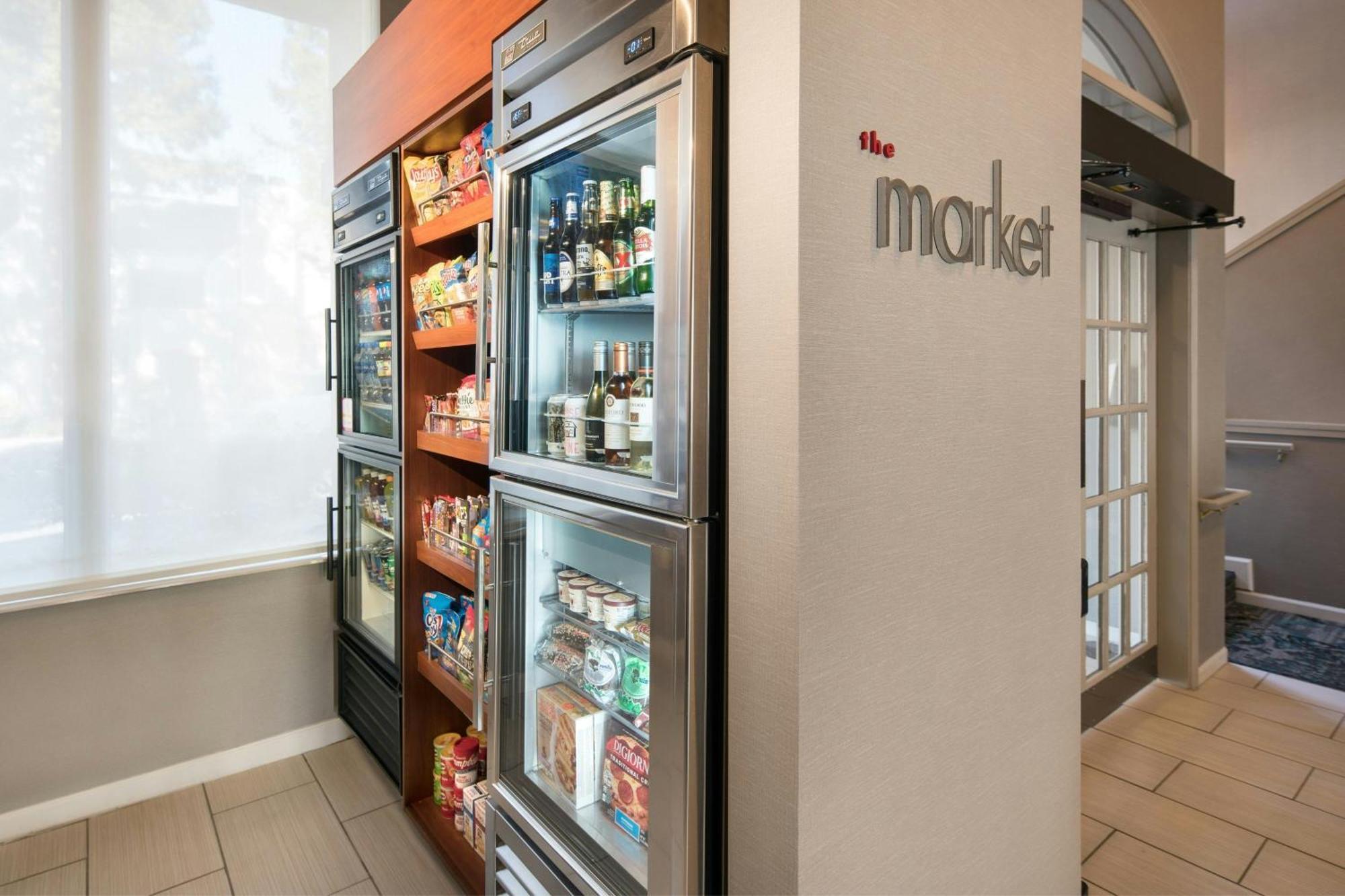 Residence Inn Pleasant Hill Concord Εξωτερικό φωτογραφία