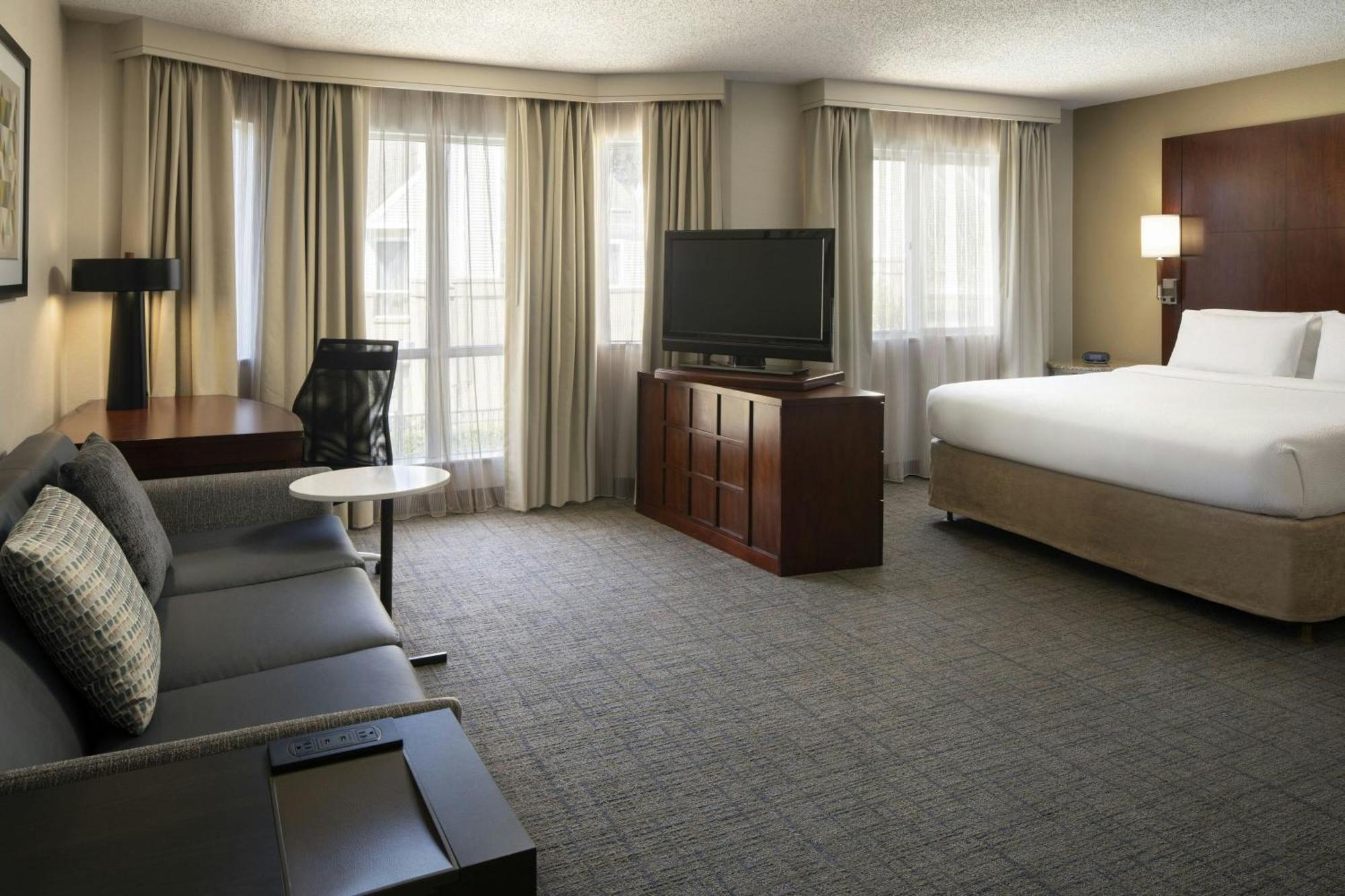Residence Inn Pleasant Hill Concord Εξωτερικό φωτογραφία