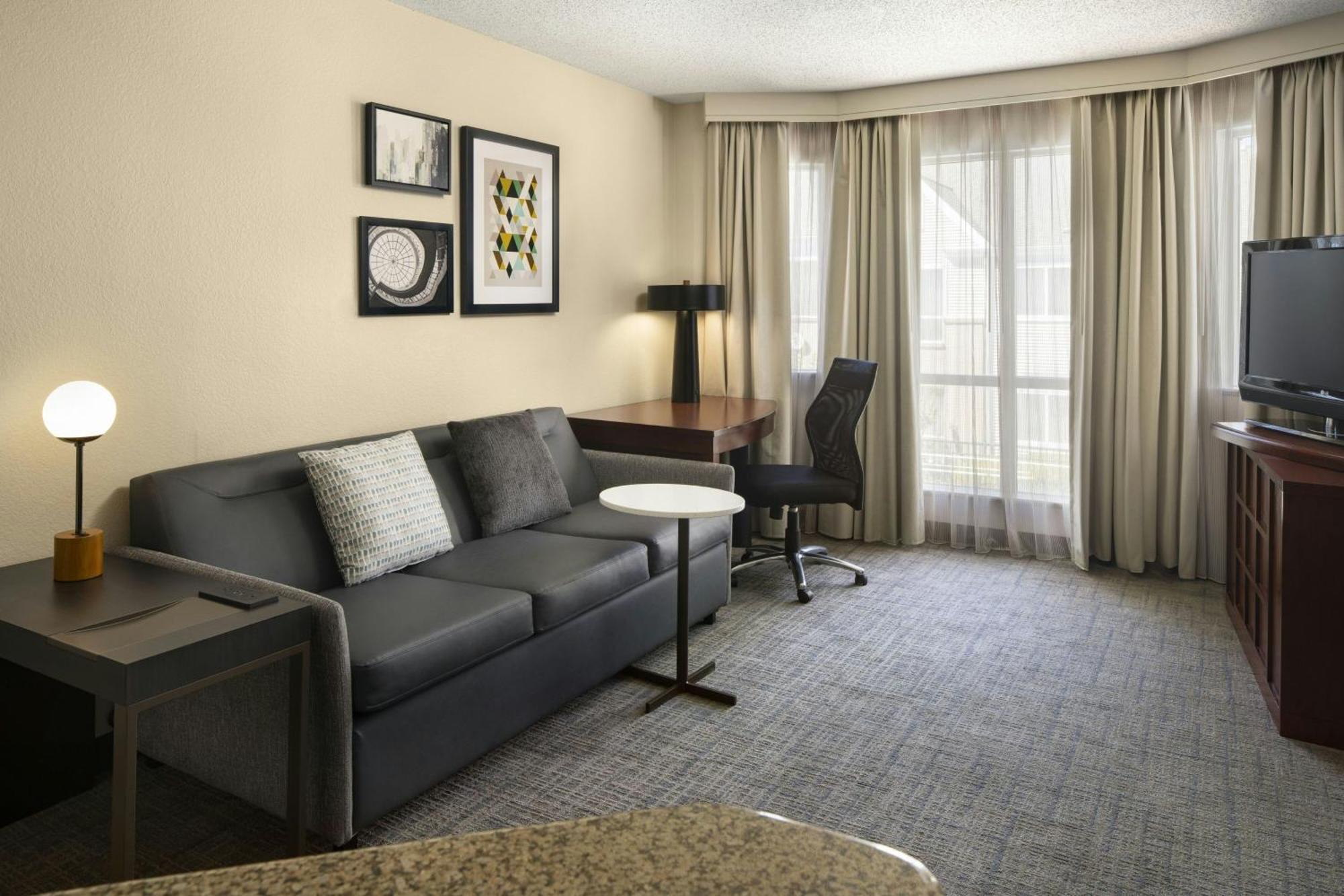 Residence Inn Pleasant Hill Concord Εξωτερικό φωτογραφία