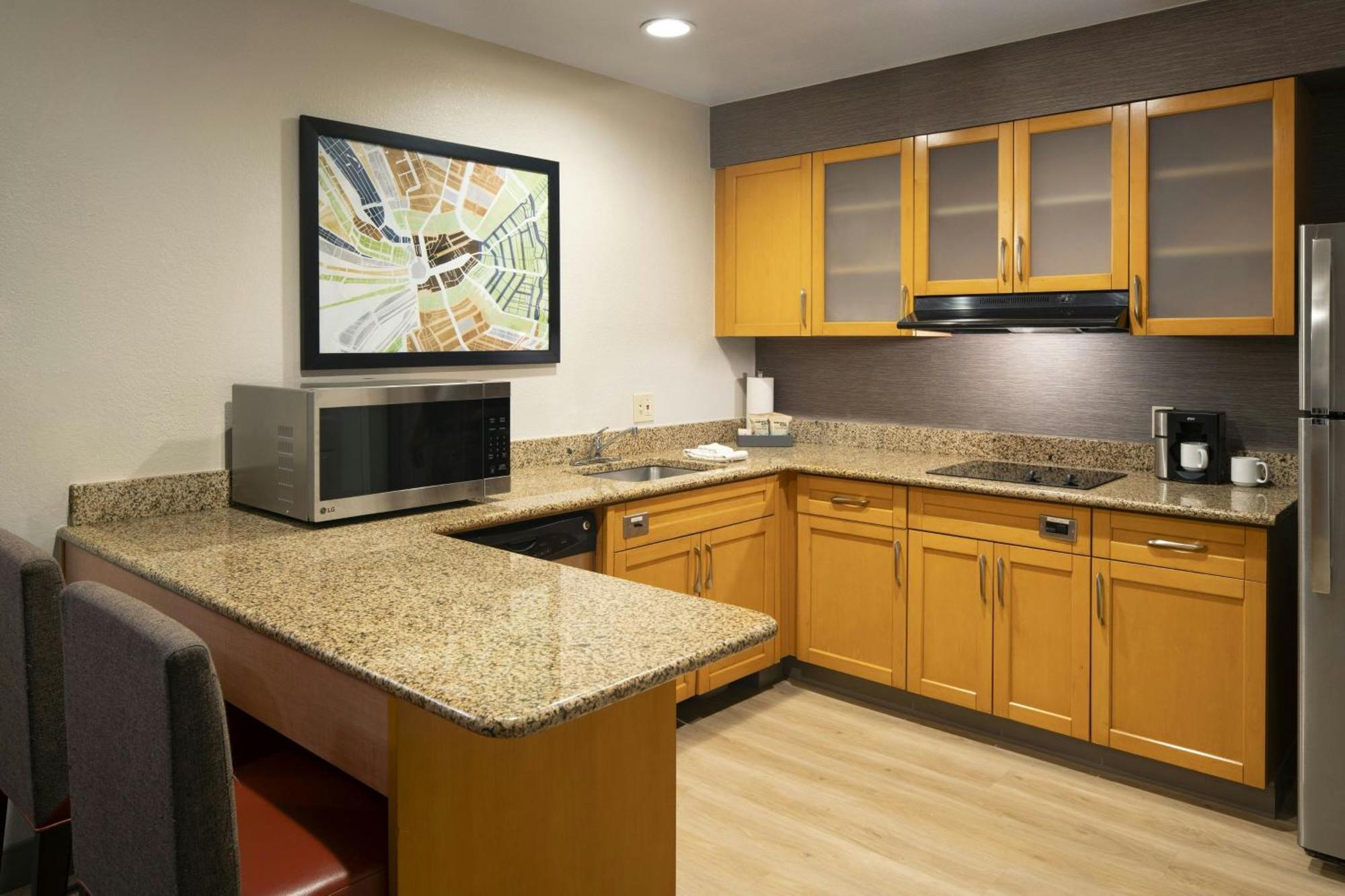 Residence Inn Pleasant Hill Concord Εξωτερικό φωτογραφία