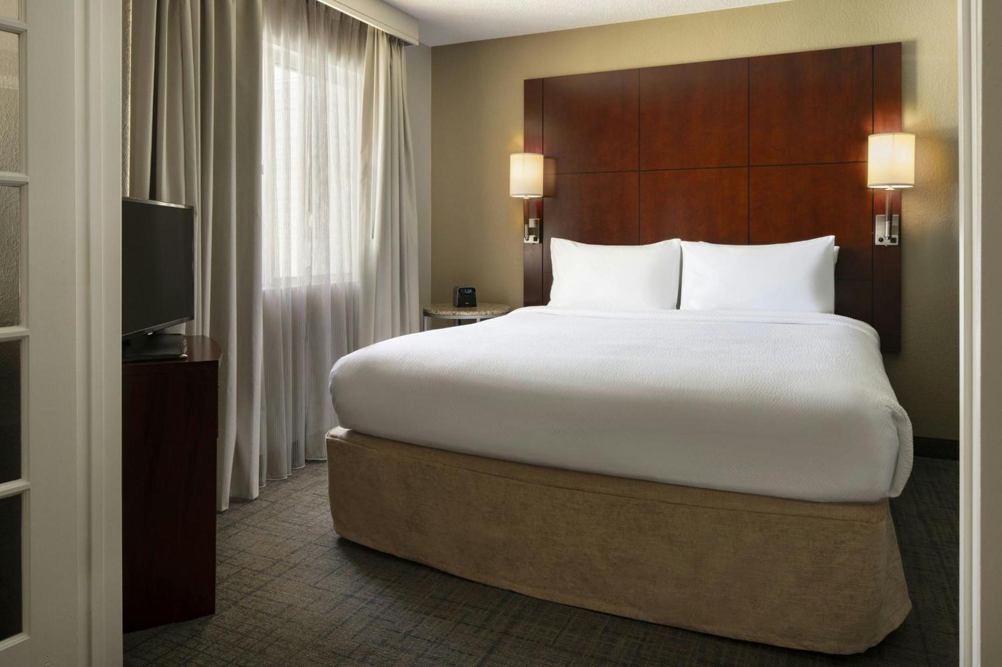 Residence Inn Pleasant Hill Concord Εξωτερικό φωτογραφία