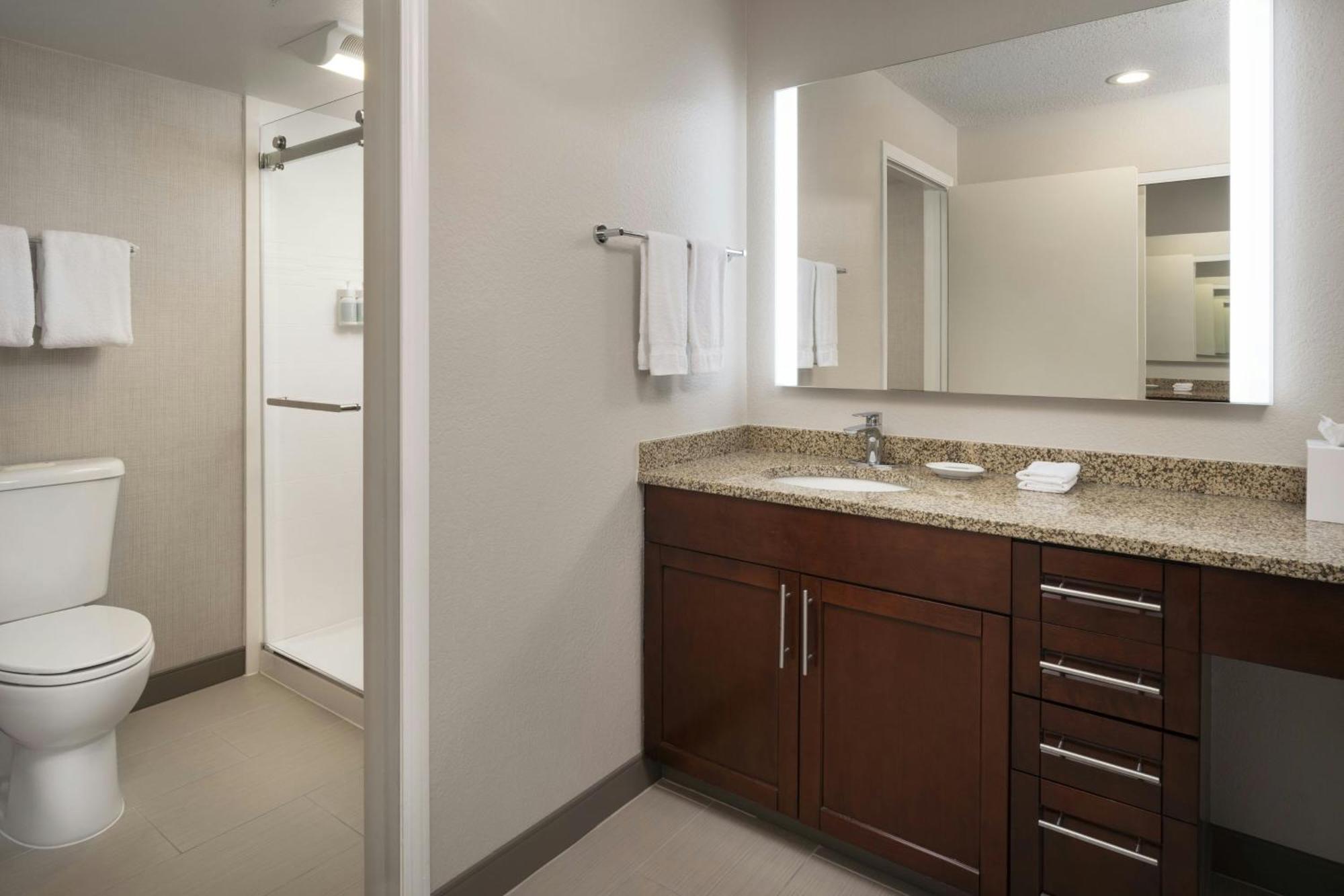 Residence Inn Pleasant Hill Concord Εξωτερικό φωτογραφία