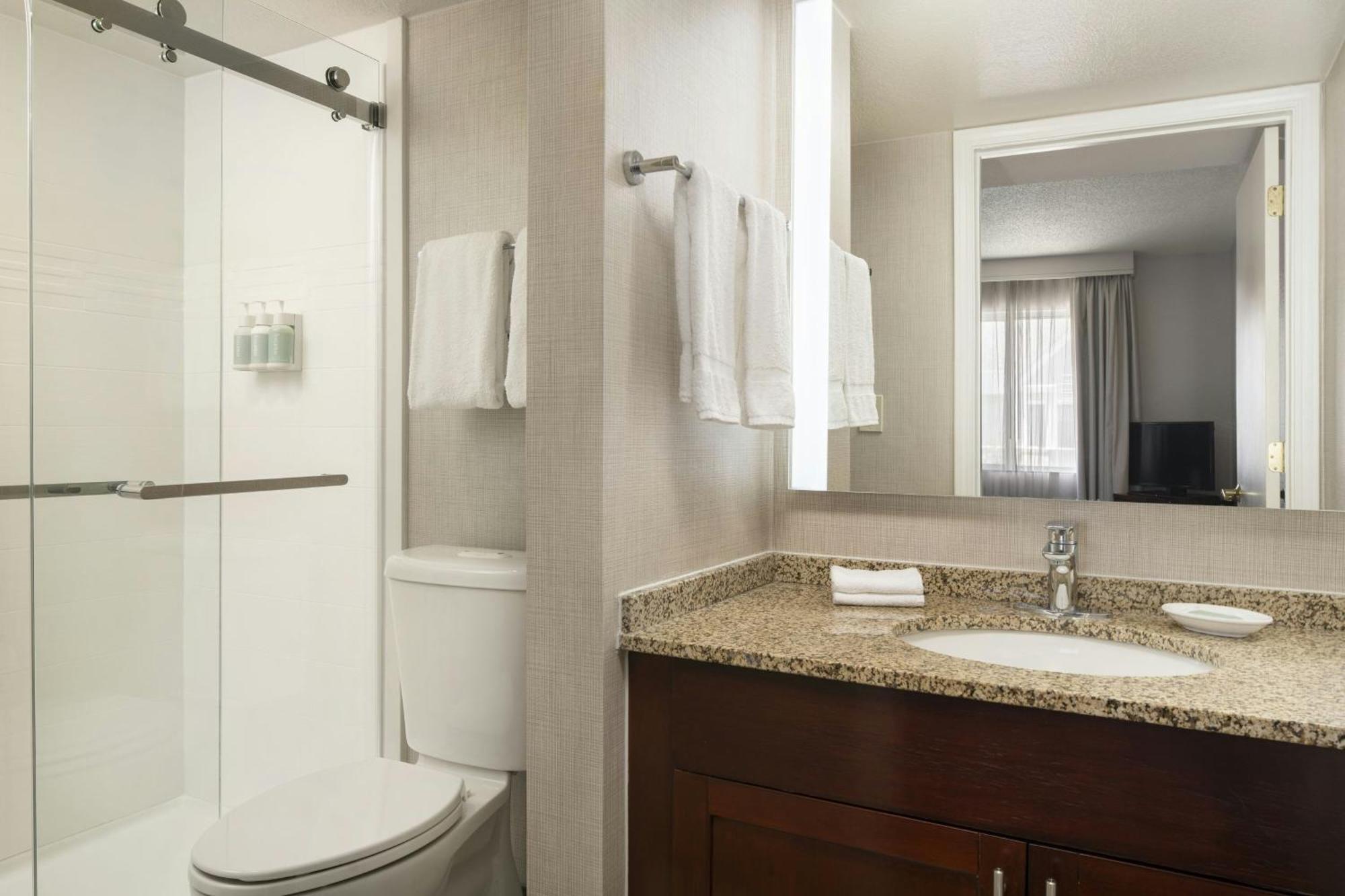 Residence Inn Pleasant Hill Concord Εξωτερικό φωτογραφία