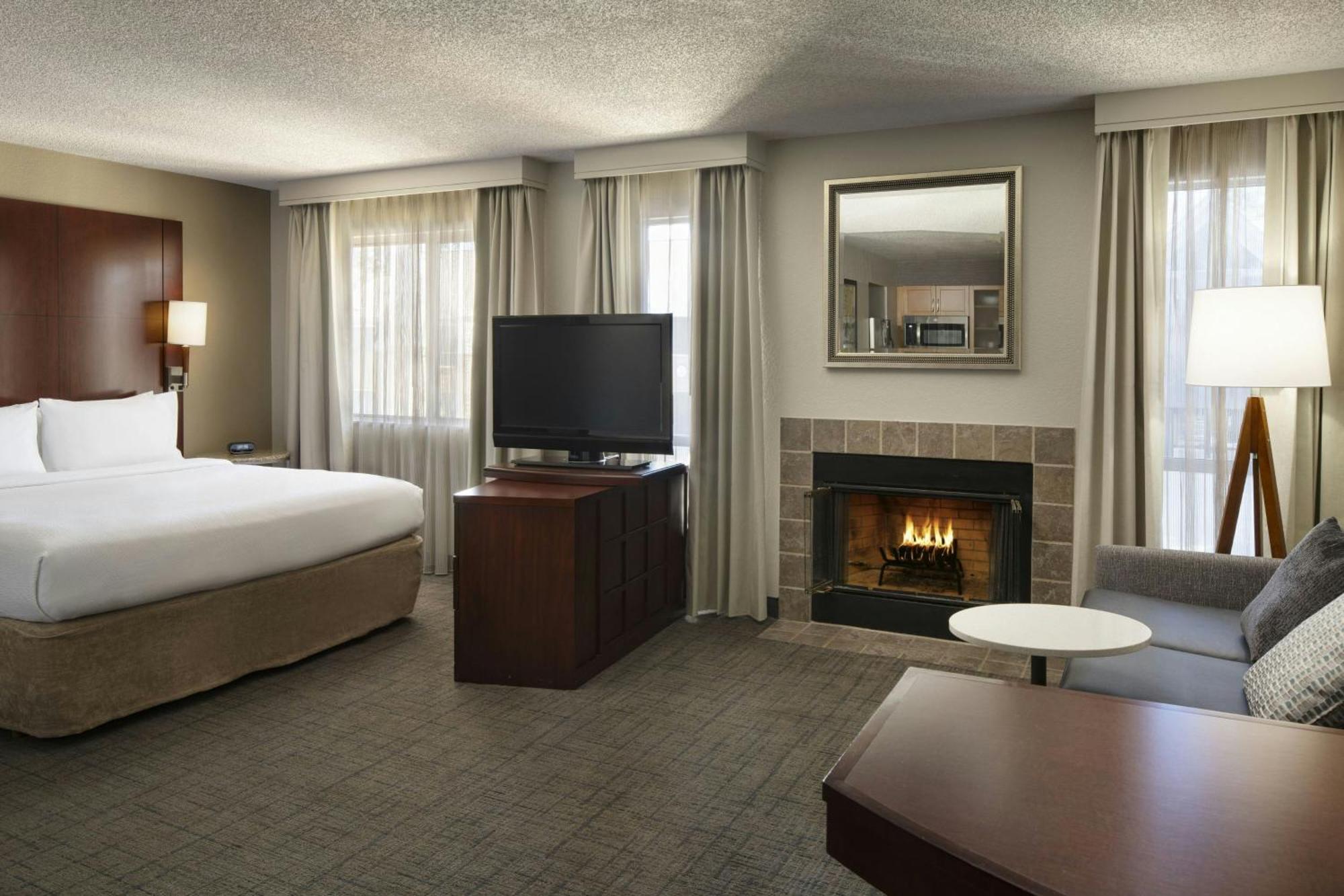 Residence Inn Pleasant Hill Concord Εξωτερικό φωτογραφία
