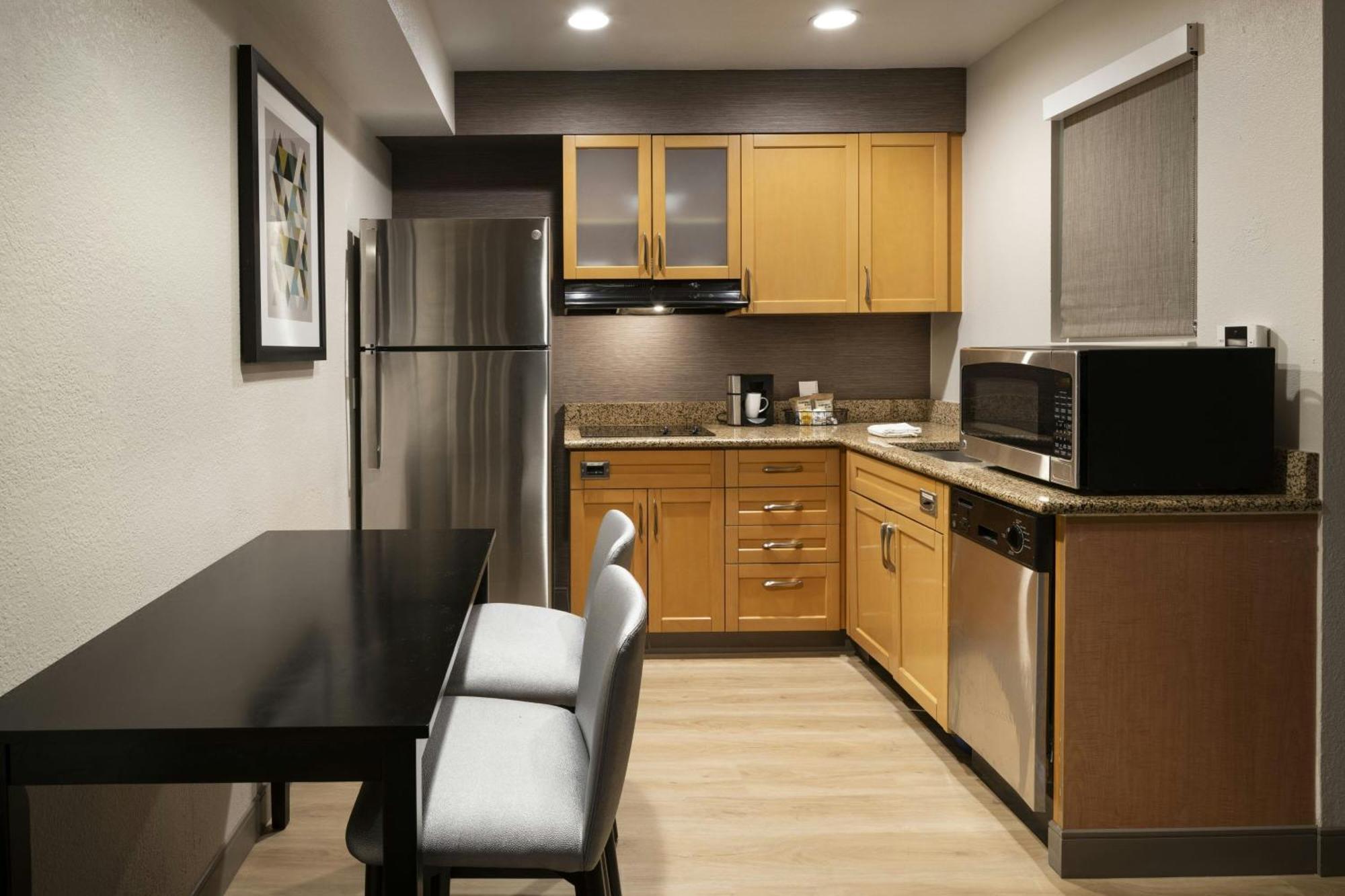 Residence Inn Pleasant Hill Concord Εξωτερικό φωτογραφία