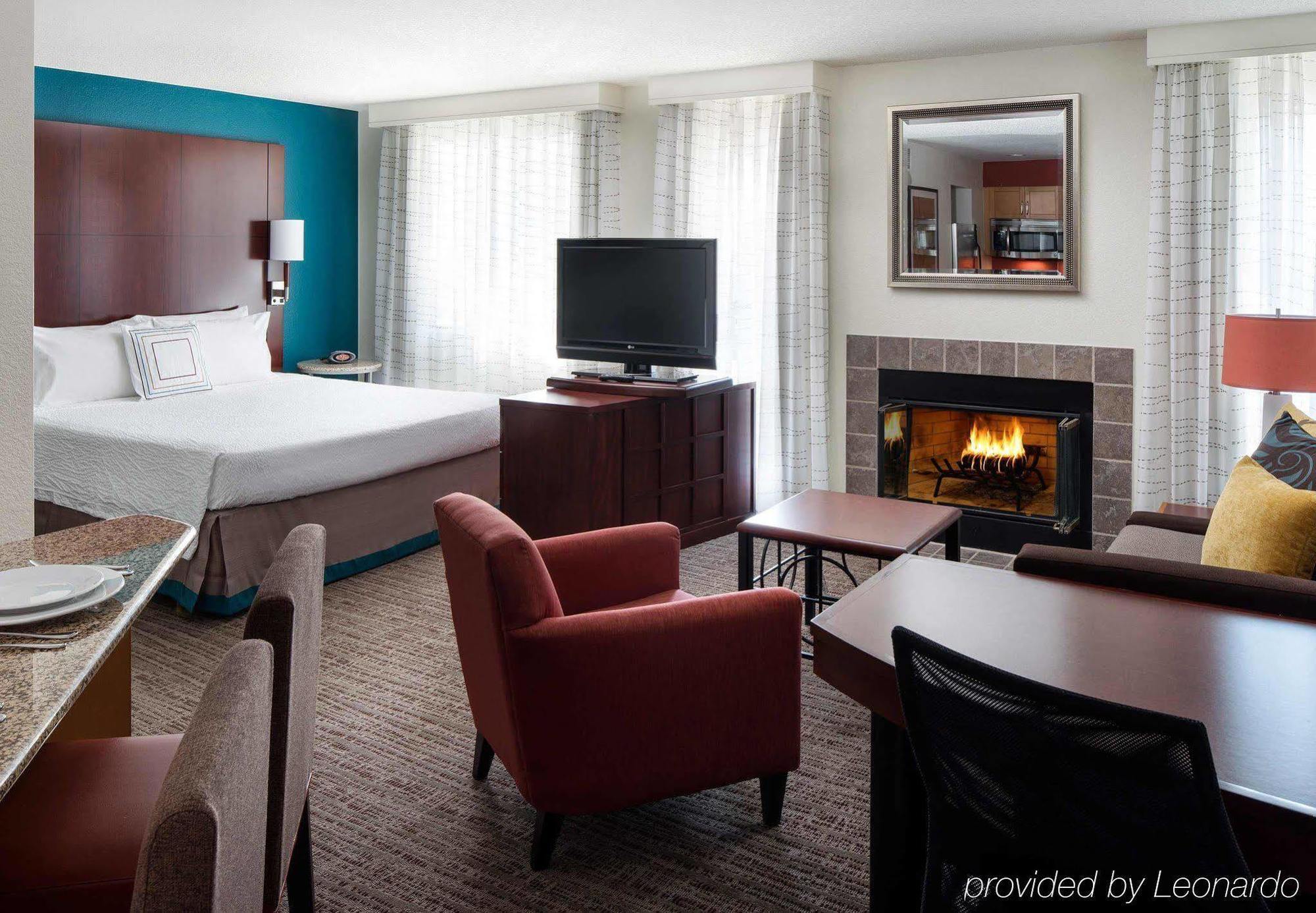 Residence Inn Pleasant Hill Concord Εξωτερικό φωτογραφία