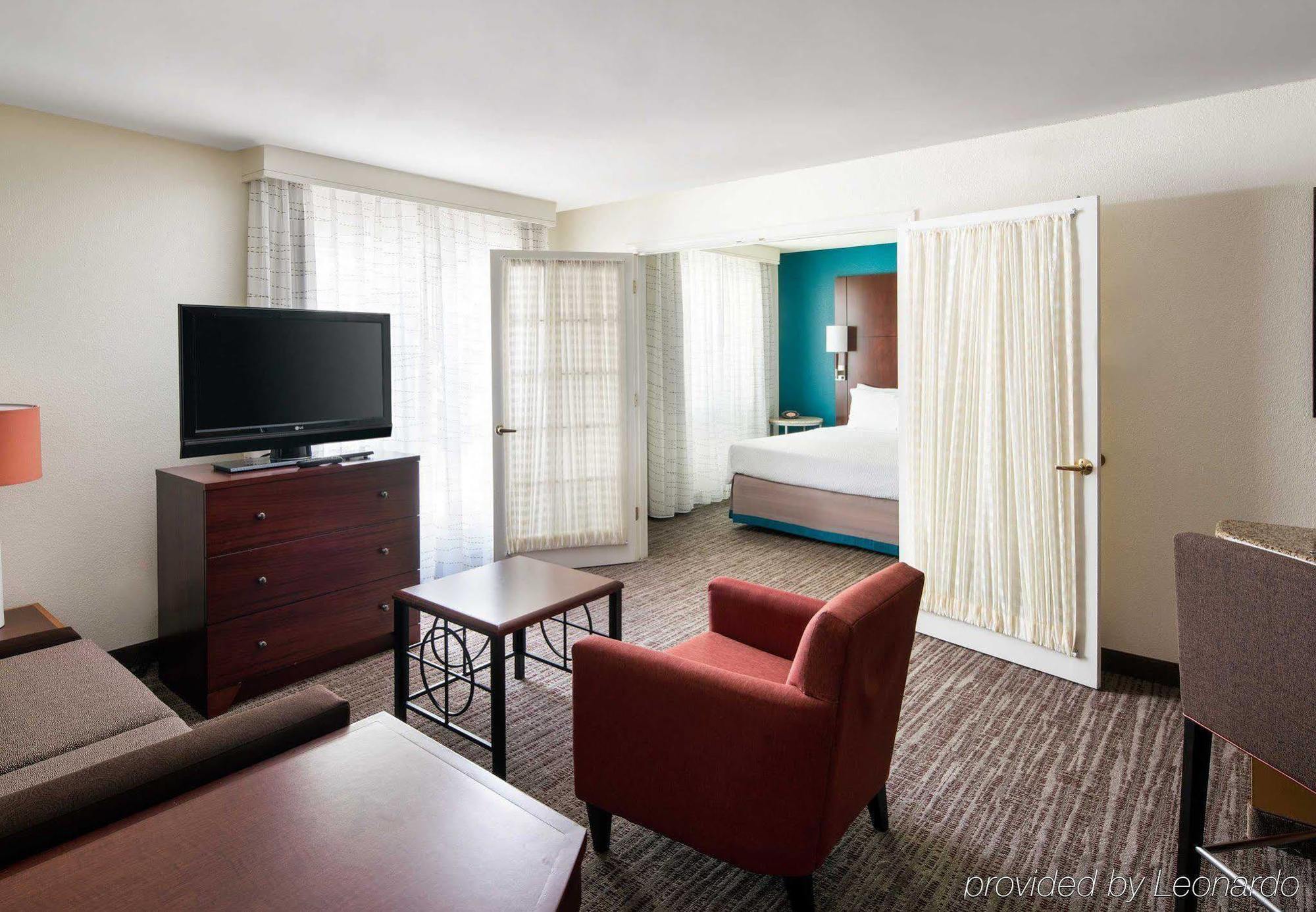 Residence Inn Pleasant Hill Concord Εξωτερικό φωτογραφία