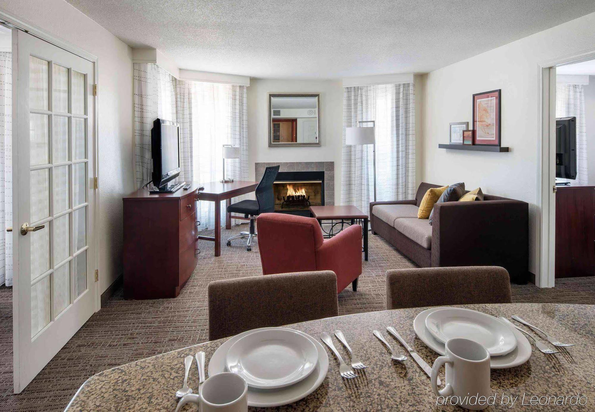 Residence Inn Pleasant Hill Concord Εξωτερικό φωτογραφία