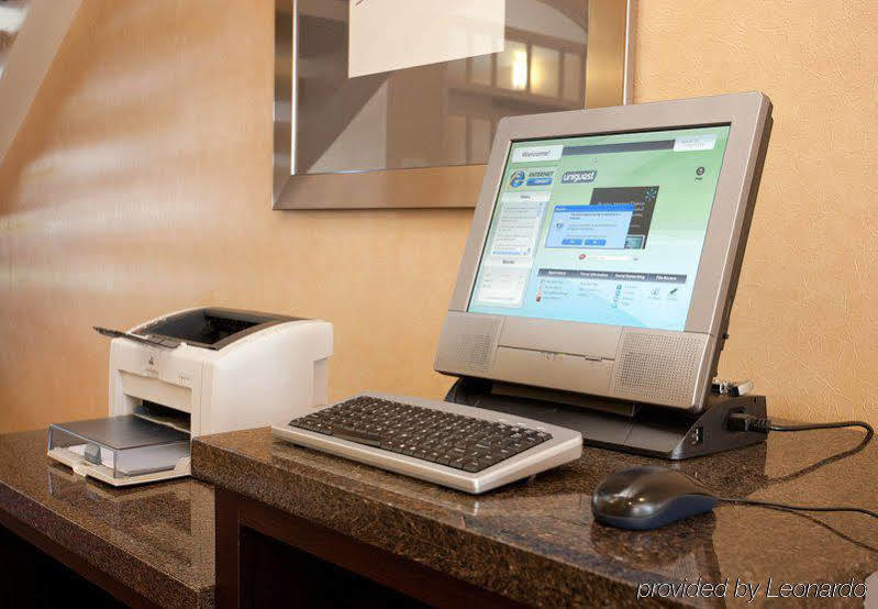 Residence Inn Pleasant Hill Concord Ανέσεις φωτογραφία