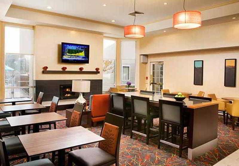 Residence Inn Pleasant Hill Concord Εξωτερικό φωτογραφία