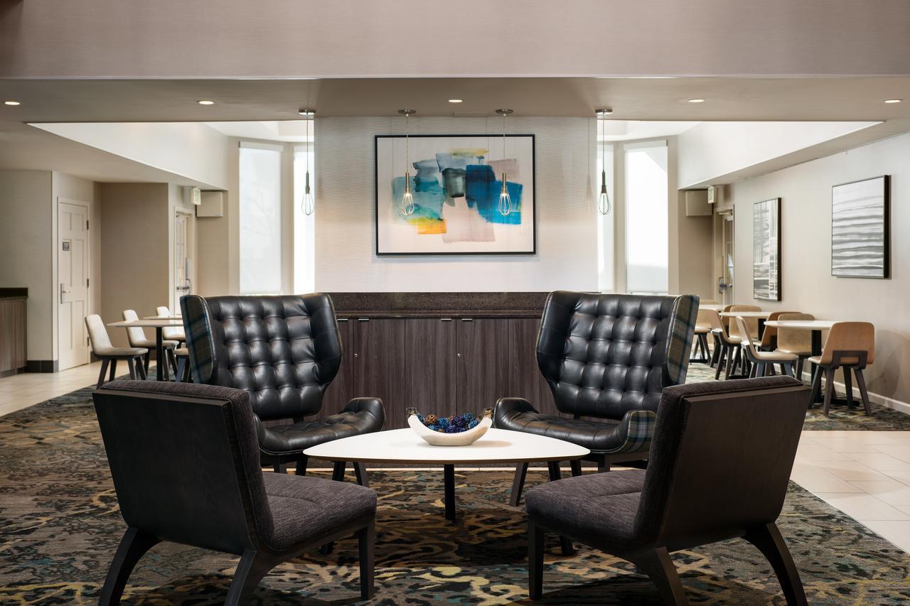 Residence Inn Pleasant Hill Concord Εξωτερικό φωτογραφία
