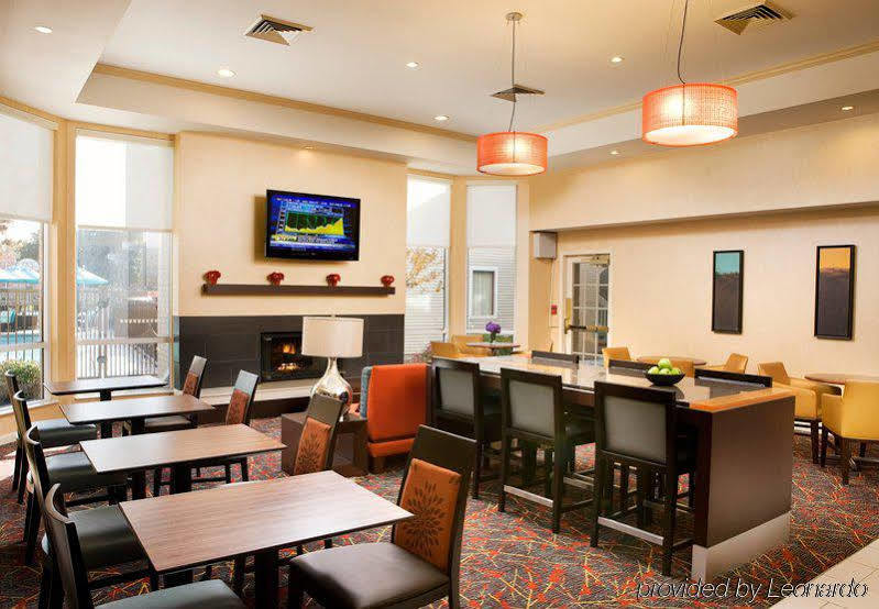 Residence Inn Pleasant Hill Concord Εξωτερικό φωτογραφία