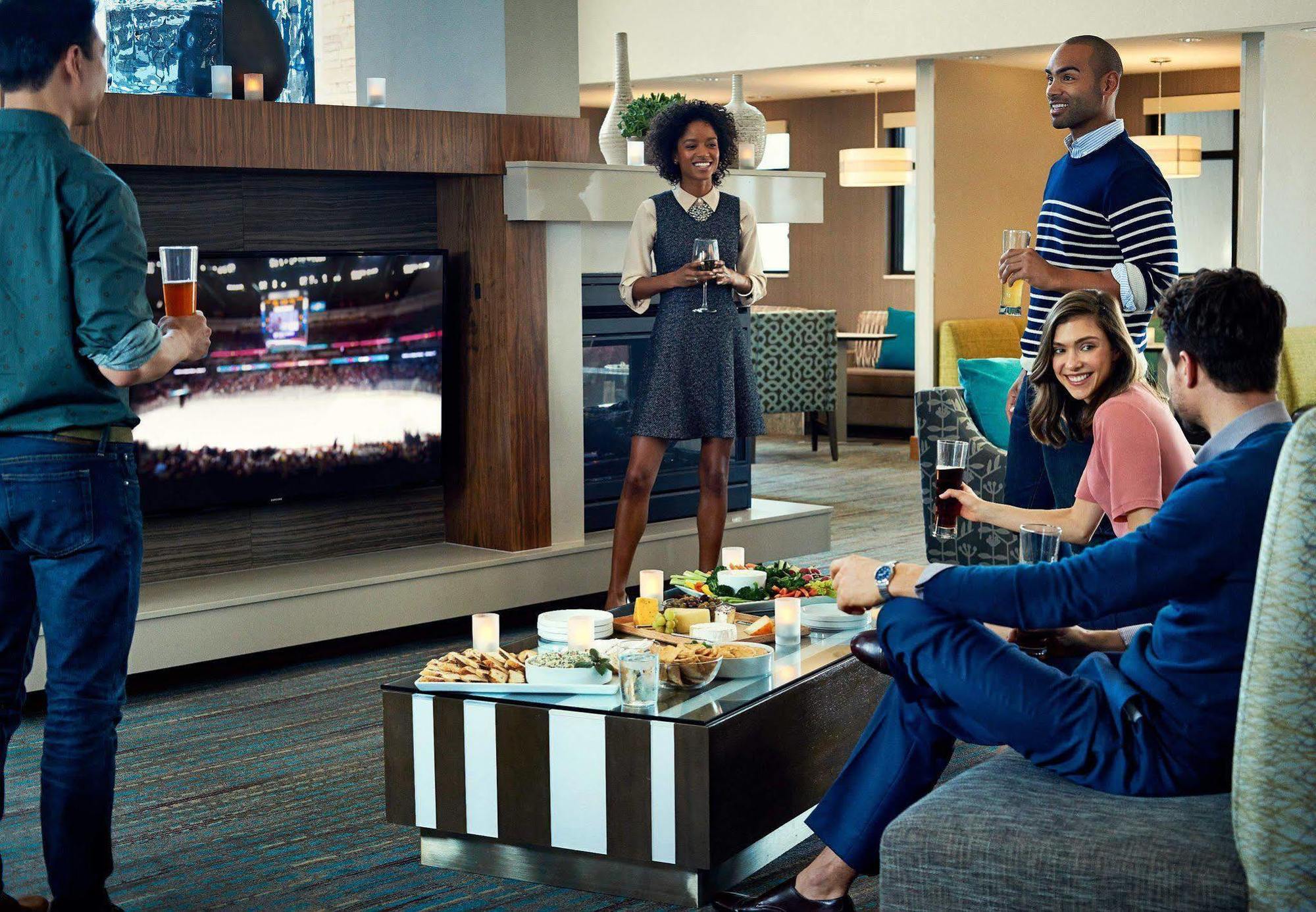 Residence Inn Pleasant Hill Concord Εξωτερικό φωτογραφία