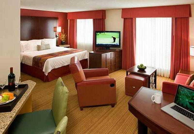 Residence Inn Pleasant Hill Concord Εξωτερικό φωτογραφία