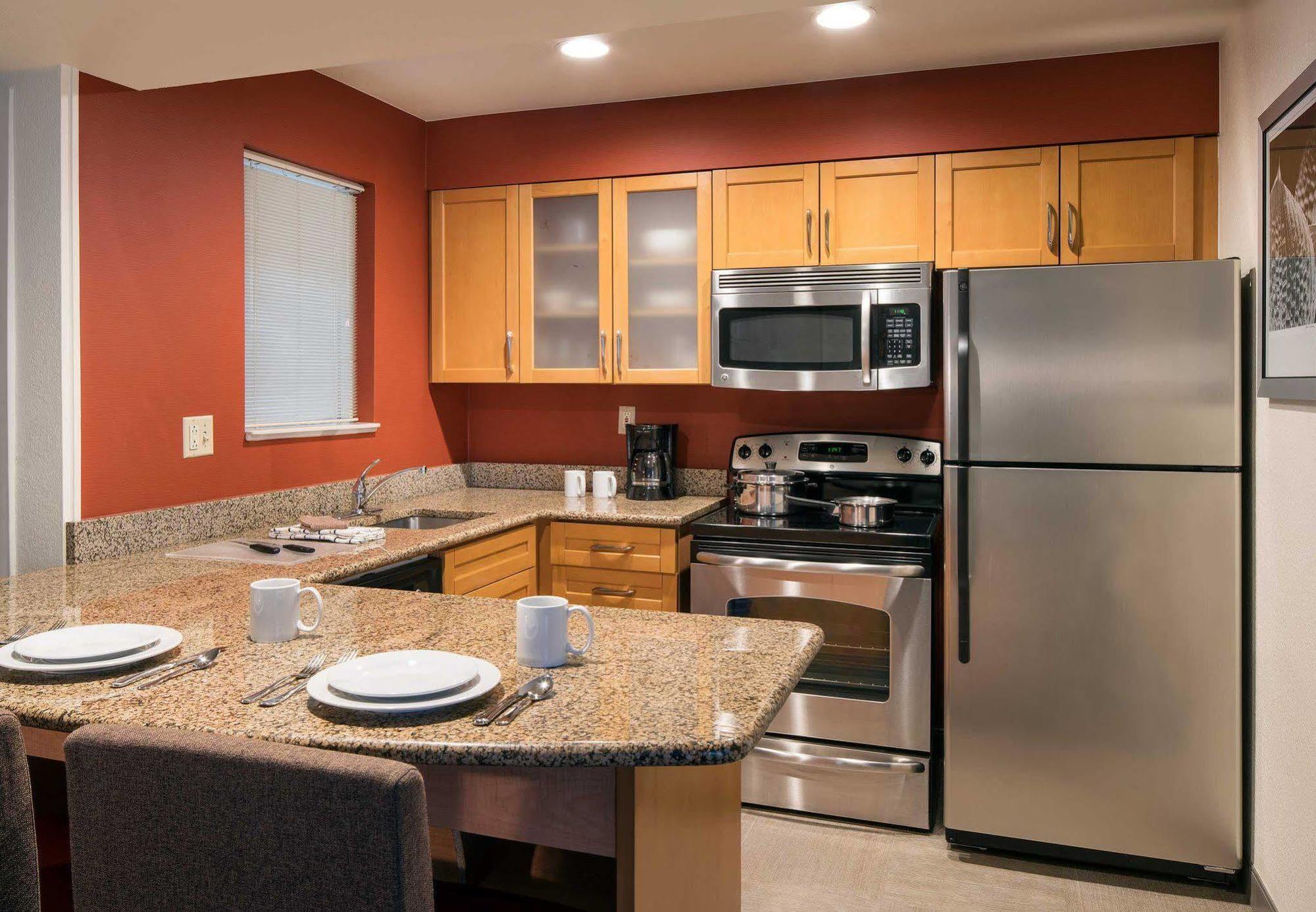 Residence Inn Pleasant Hill Concord Εξωτερικό φωτογραφία