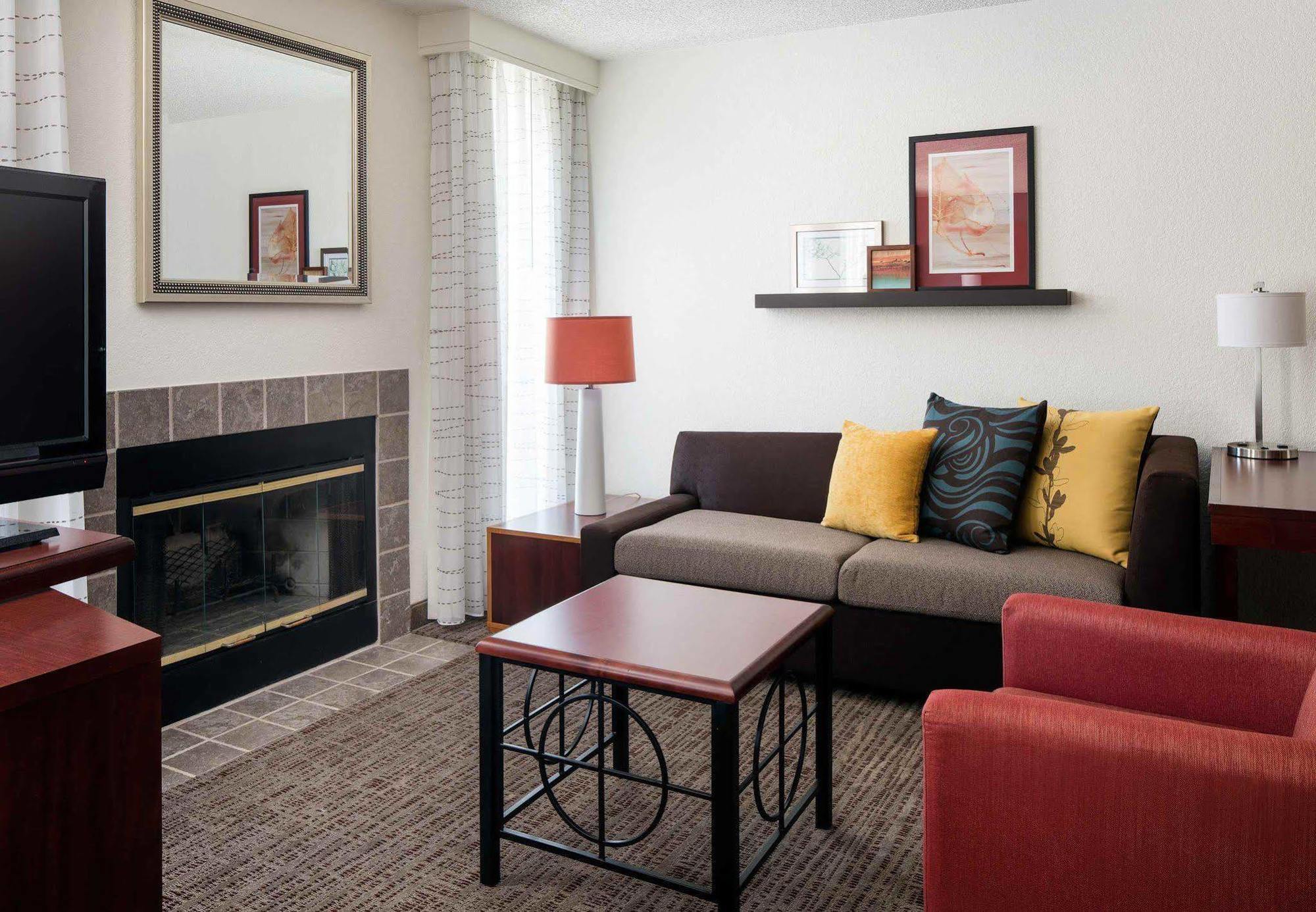 Residence Inn Pleasant Hill Concord Εξωτερικό φωτογραφία